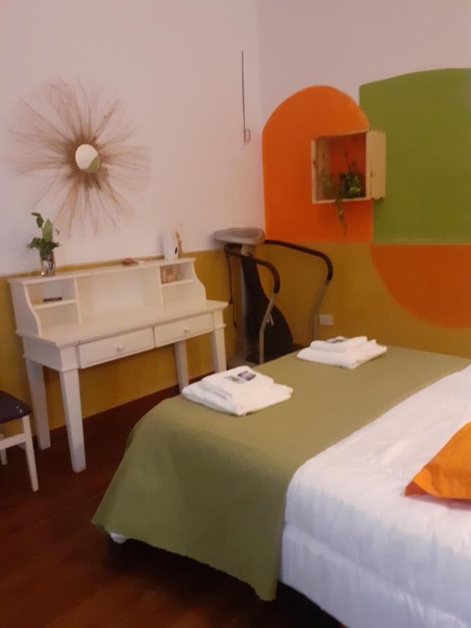 Habitacion En Peatonal De Concordia Eksteriør bilde