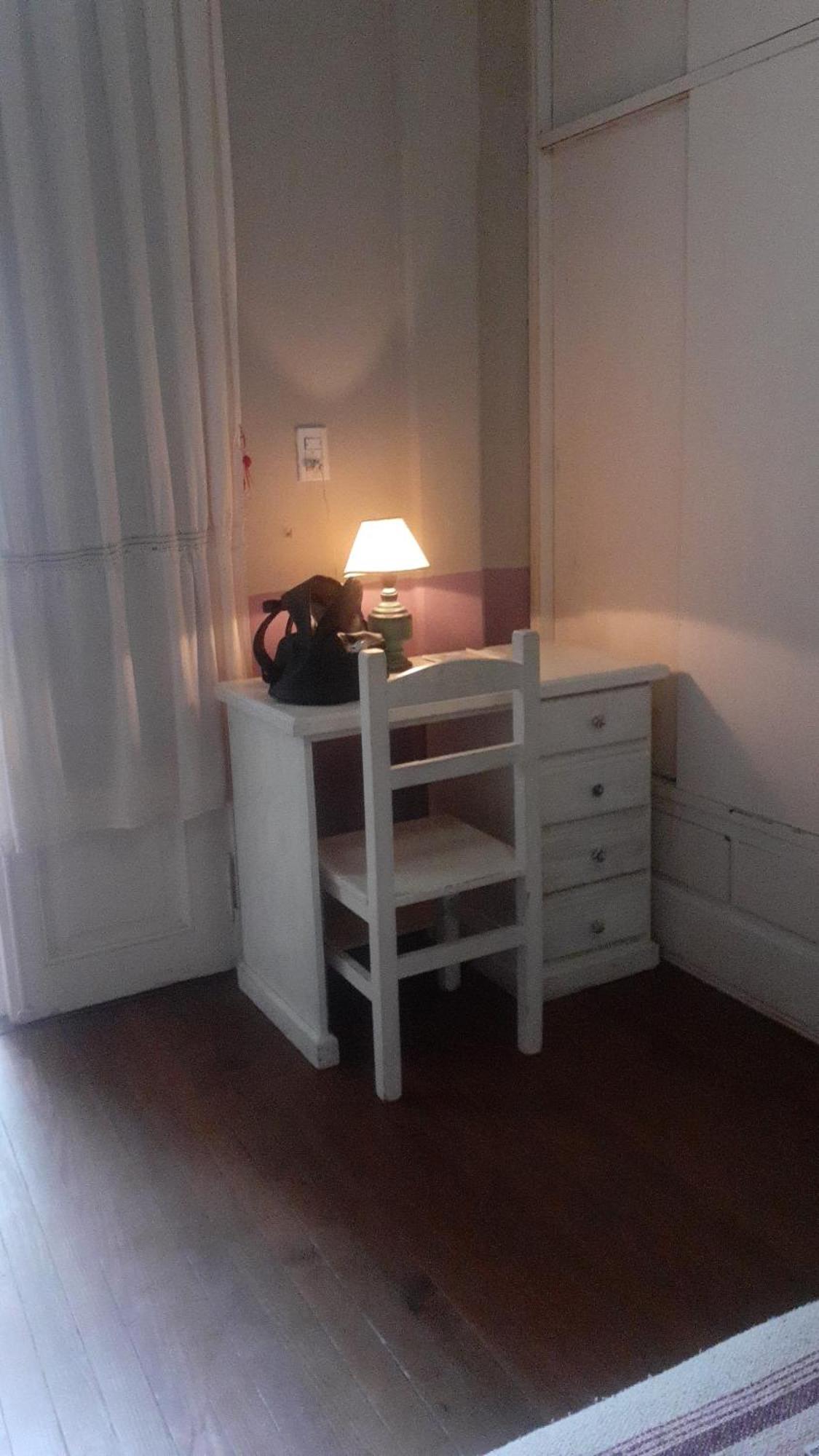 Habitacion En Peatonal De Concordia Eksteriør bilde